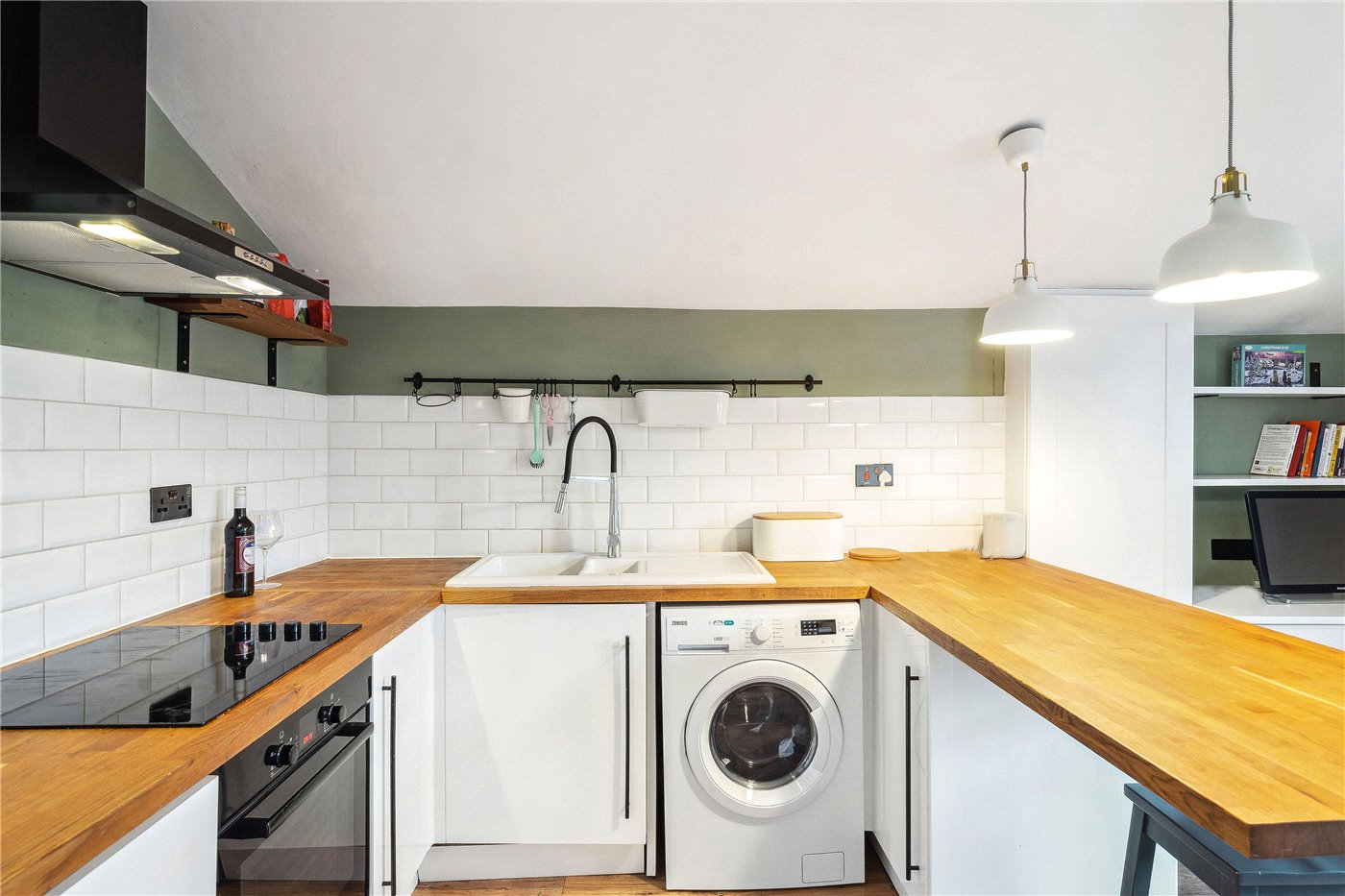 Kitchen Detail